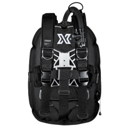 XDEEP GHOST Deluxe
